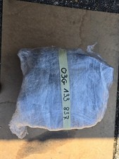 AUDI A4 SE TFSI AUTO 2008 1984cc BWE bwa  AIR FILTER BOX  03g133835c