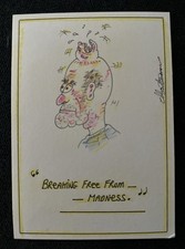 Charles Bronson Salvador