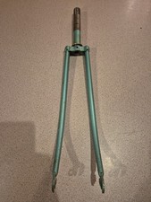 Vintage Steel 1 Inch Road Bike