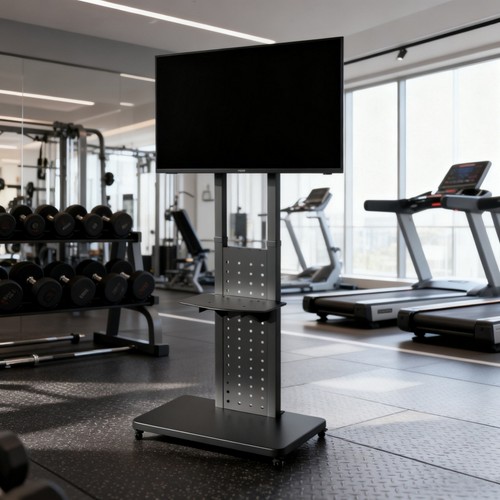 Modern rotating vertical - modern,