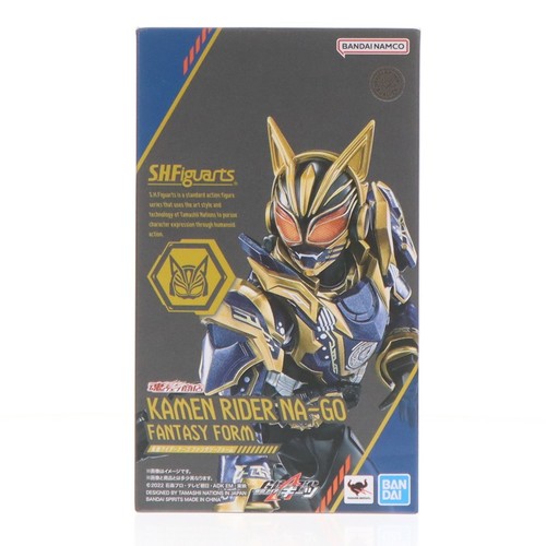 Bandai figuarts kamen - bandai,