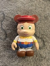 Disney Vinylmation - Toy Story Jessie 