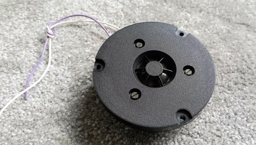 Bang olufsen o - b&o, beovox