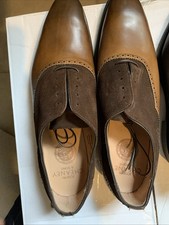 Joseph Cheaney Oxford Shoes in