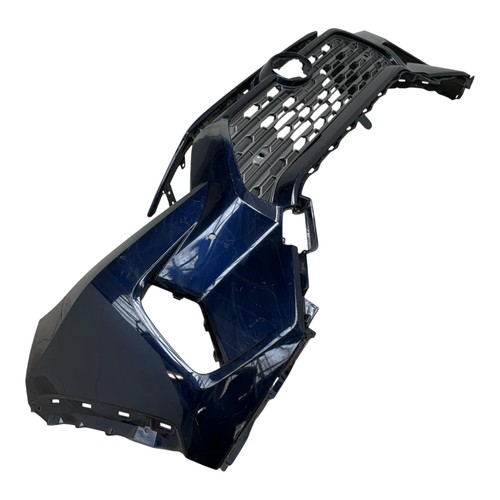 Toyota rav4 rav front bumper - front,