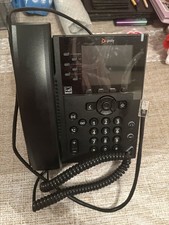 Polycom VVX 450 Business