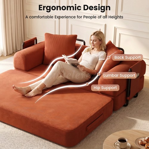 Seater modular sectional - 2,