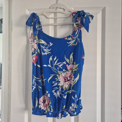 Very women bubble hem - women's, floral