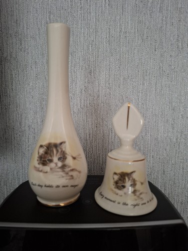 Vintage crown devon fielding - crown,