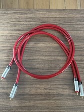 QED Reference Audio 40 RCA
