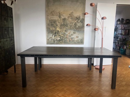 Custom berlin reclaimed wood - berlin,