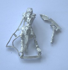 Warhammer Fantasy, Tomb Kings