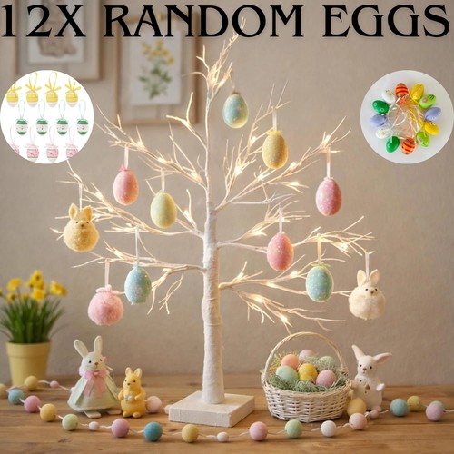 Easter led twig tree pre - twig,