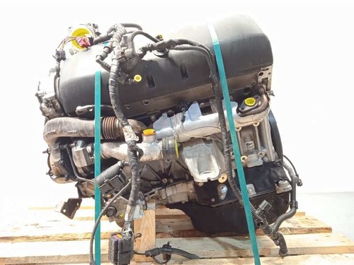 Ayh complete engine - ayh,