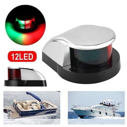 12v boat light led - boat,
