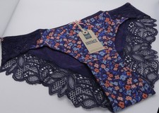 Fat Face Megan Floral Cheeky