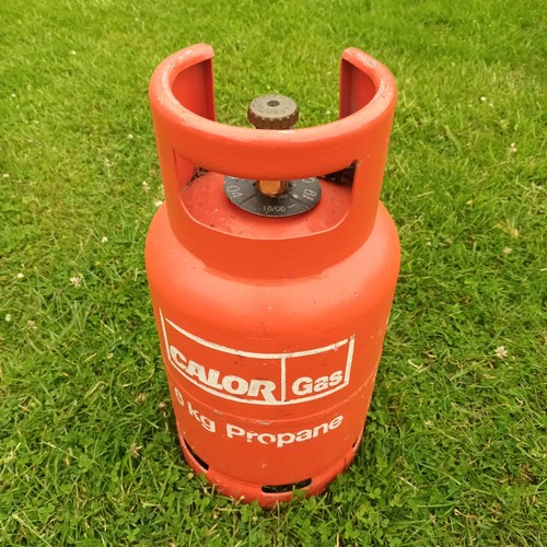 Calor gas 6kg full - gas,