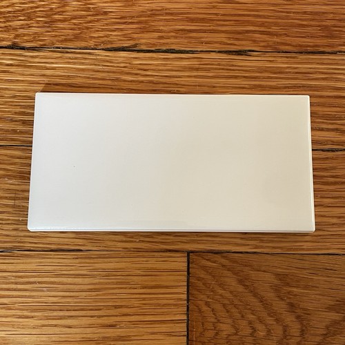 American olean ice white - american,