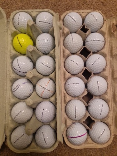 24x titleist prov1 and prov1x - titleist,