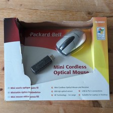 Packard bell mwo1 - packard, pb-mwo1