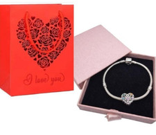 Valentine' S925 silver