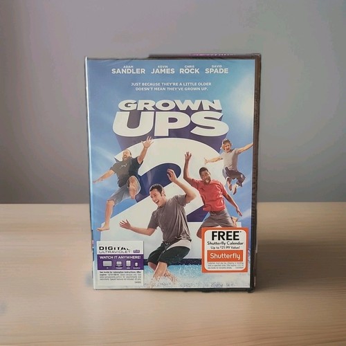 Grown ups new - grown, 2