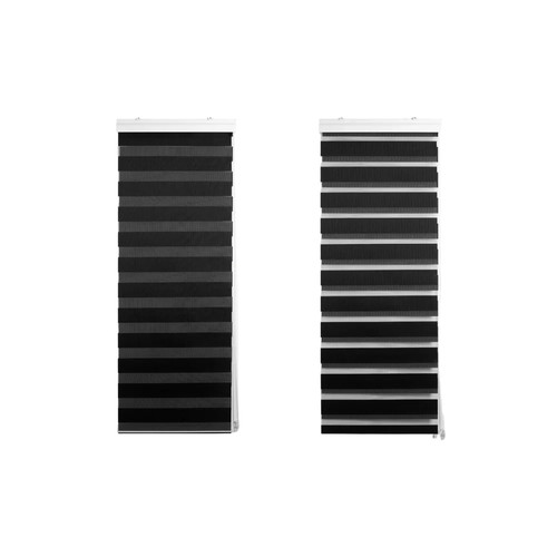 Day and night blinds - blinds, zebra
