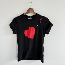 Fred Perry x Amy Winehouse T