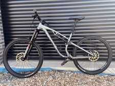 Whyte g180 29er gravity - g180,