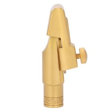 Soprano Saxophone Mouthpiece