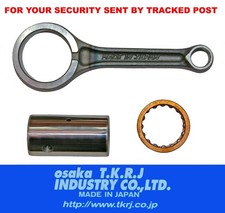 Honda XR125L con-rod kit