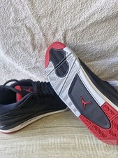 Nike Air Jordan 4 Rm Men Shoes