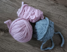 WOOL COUTURE SUPER CHUNKY YARN