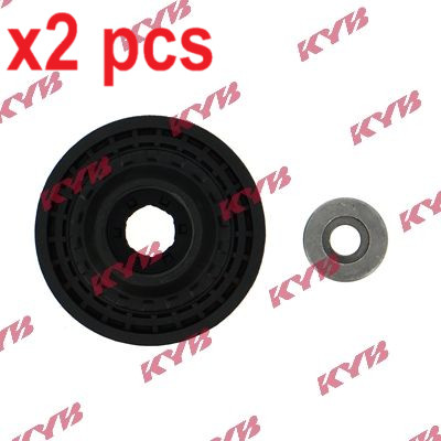 Pcs sm1054 repair kit - x2,