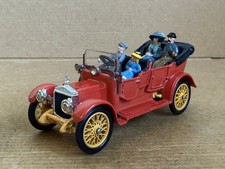 Corgi Classics 1910 Daimler
