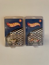Hot Wheels Mace Midwest