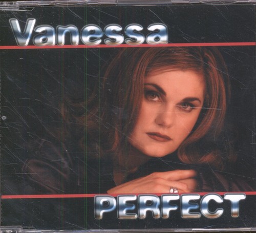 Vanessa perfect cd - (hi,