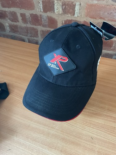Baseball cap xp 25th - cap,