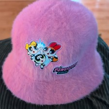 Primark Powerpuff Girls Pink