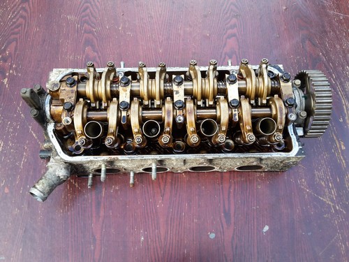 Honda civic cylinder head 1992 - civic,
