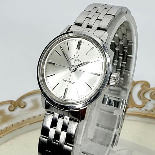 Omega ville hand wind - ville,