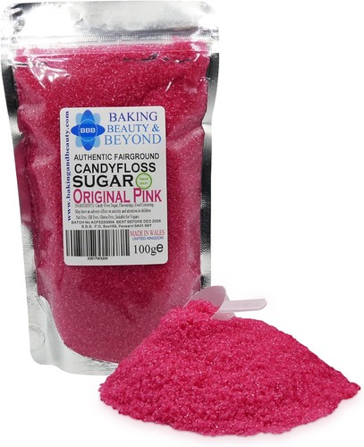Baking beauty and beyond - and,