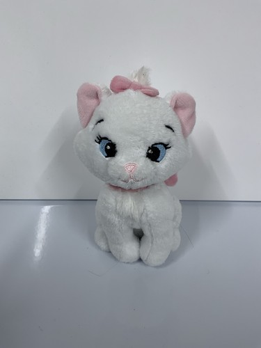 Disney aristocats marie soft - disney,