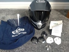 Arai Tour X Helmet