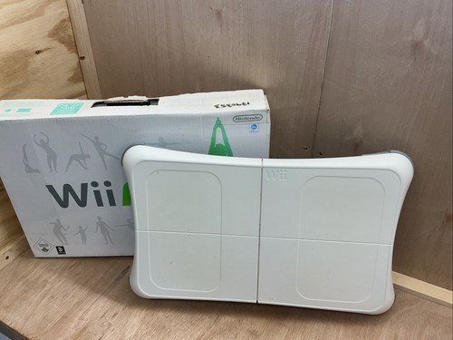 Nintendo wii fit balance - balance, board