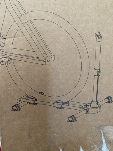 Pro bike tool upright metal - pro,