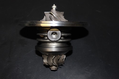 Turbocharger hull group - turbocharger,