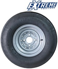 Extreme 10" Balloon Wheel and
