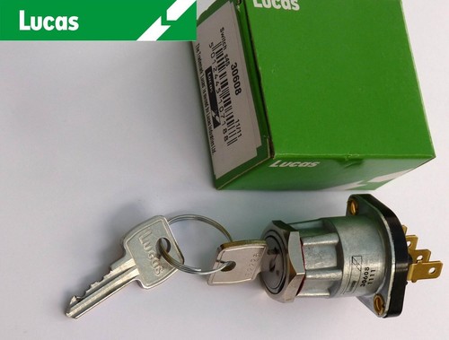 Lucas s45 30608 - s45,, ignition