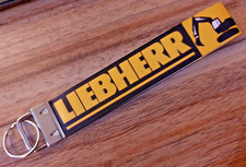 LIEBHERR 360 FORKLIFT TRACTOR